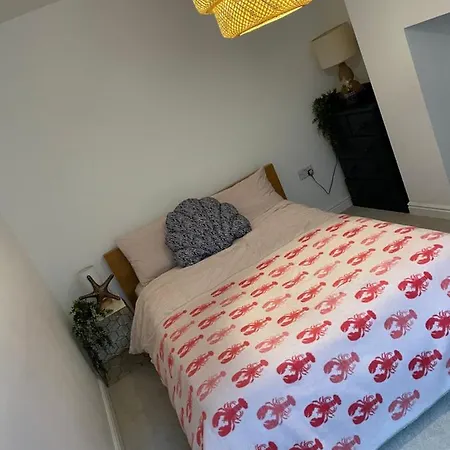 דירה Seadream Luxury Hot Tub Homesweetholidayhomes *