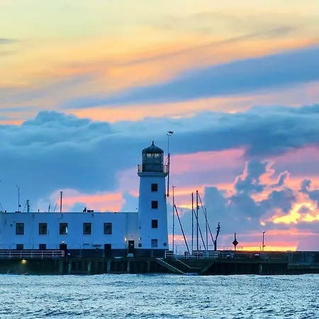 Seadream Luxury Hot Tub Homesweetholidayhomes דירה *