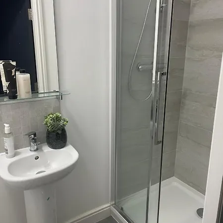 Seadream Luxury Hot Tub Homesweetholidayhomes * סקארבורו