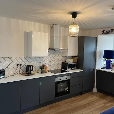 Seadream Luxury Hot Tub Homesweetholidayhomes * סקארבורו