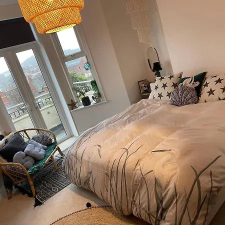 Seadream Luxury Hot Tub Homesweetholidayhomes アパート *