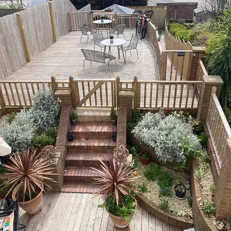 Seadream Luxury Hot Tub Homesweetholidayhomes Scarborough