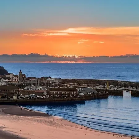 Seadream Luxury Hot Tub Homesweetholidayhomes