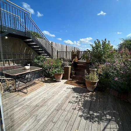 Seadream Luxury Hot Tub Homesweetholidayhomes 公寓 *