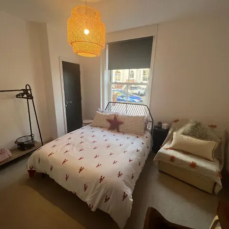 公寓 Seadream Luxury Hot Tub Homesweetholidayhomes *