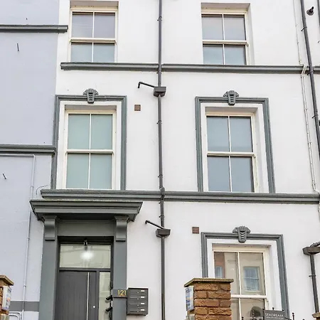 Seadream Luxury Hot Tub Homesweetholidayhomes Apartman