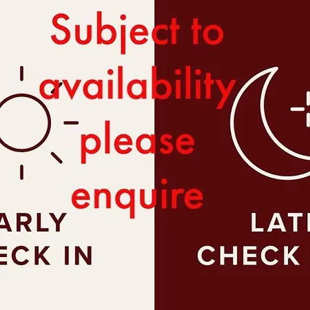 Seadream Luxury Hot Tub Homesweetholidayhomes 公寓 *