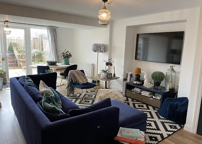 Seadream Luxury Hot Tub Homesweetholidayhomes