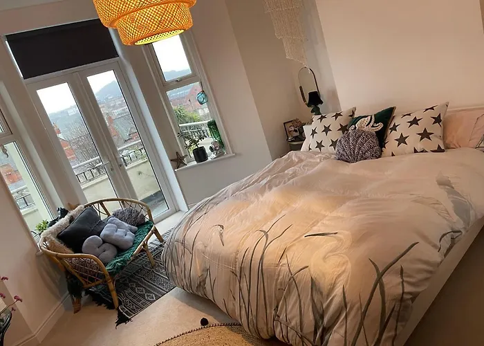 Seadream Luxury Hot Tub Homesweetholidayhomes Apartamento *