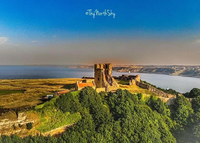 Apartamento Seadream Luxury Hot Tub Homesweetholidayhomes *