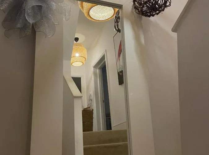 Seadream Luxury Hot Tub Homesweetholidayhomes * Scarborough