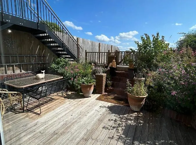 Seadream Luxury Hot Tub Homesweetholidayhomes Apartamento *