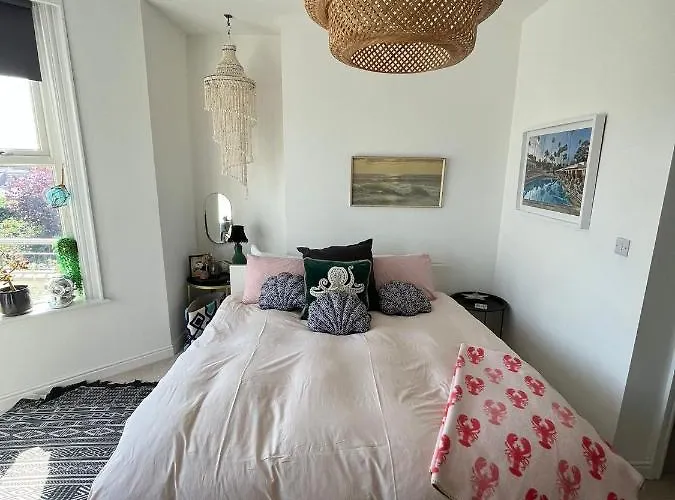 Apartamento Seadream Luxury Hot Tub Homesweetholidayhomes Scarborough