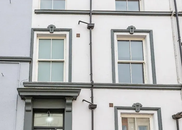 Seadream Luxury Hot Tub Homesweetholidayhomes Apartamento