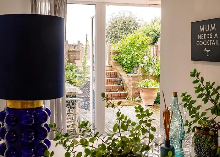 Apartamento Seadream Luxury Hot Tub Homesweetholidayhomes Scarborough