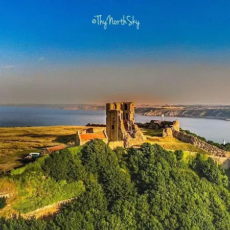 Lejlighed Seadream Luxury Hot Tub Homesweetholidayhomes *