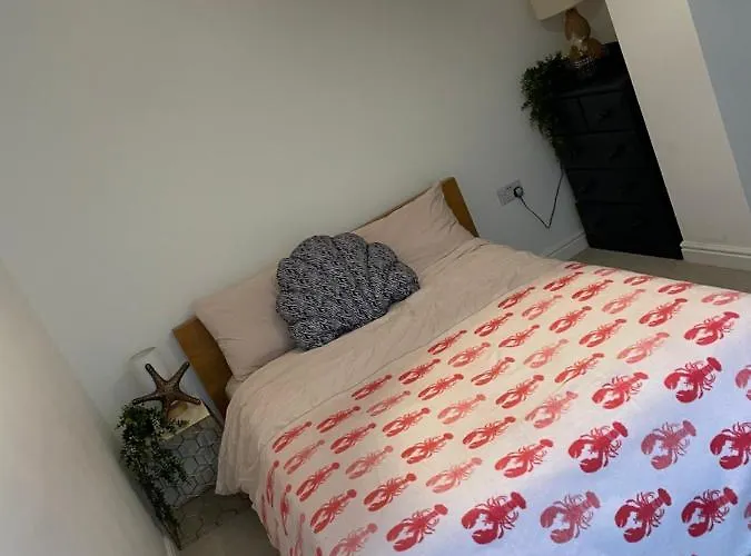 Lejlighed Seadream Luxury Hot Tub Homesweetholidayhomes *