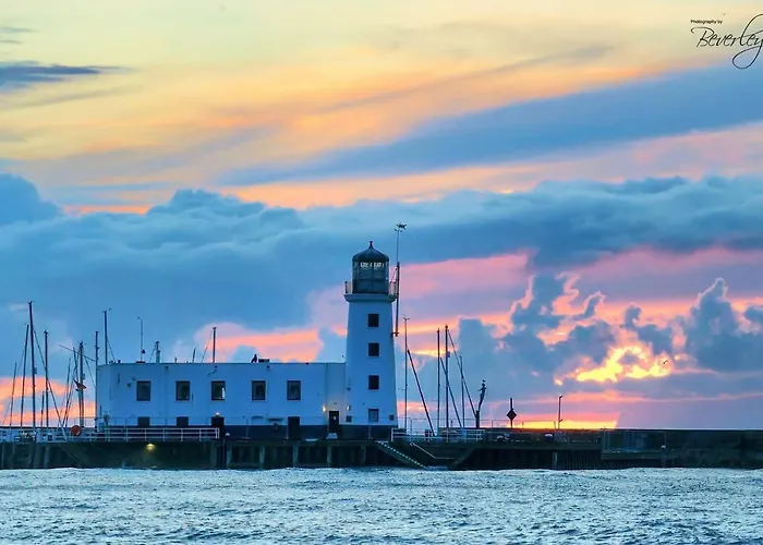 Seadream Luxury Hot Tub Homesweetholidayhomes Lejlighed *