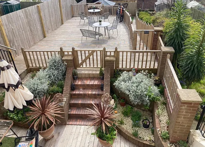 Seadream Luxury Hot Tub Homesweetholidayhomes Scarborough