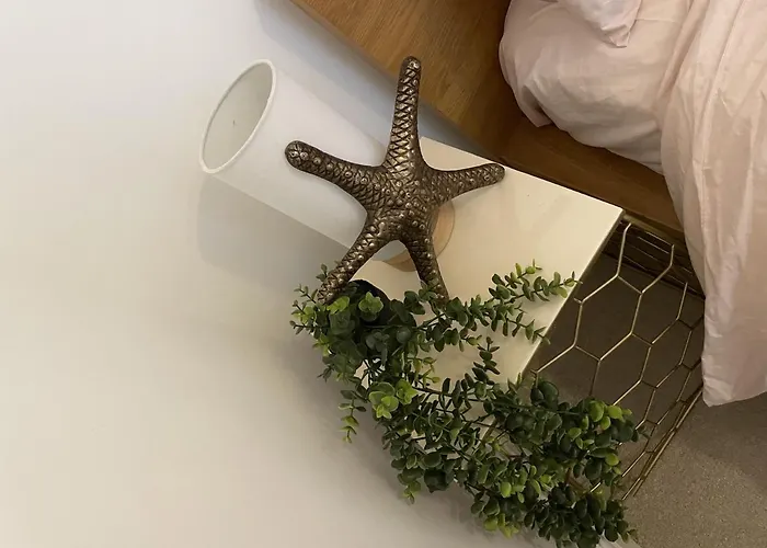 Seadream Luxury Hot Tub Homesweetholidayhomes Lejlighed