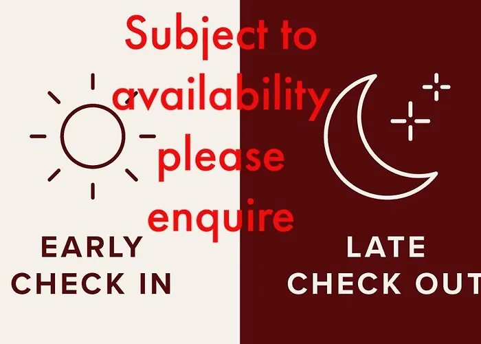 Seadream Luxury Hot Tub Homesweetholidayhomes Lejlighed *